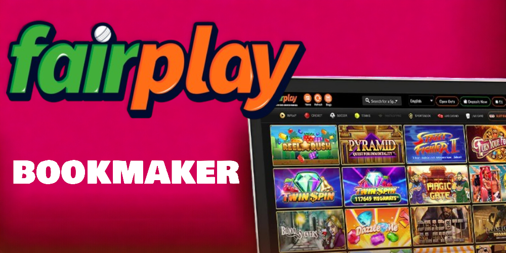 By a wide margin, Fairplay is the top programme for Indian players