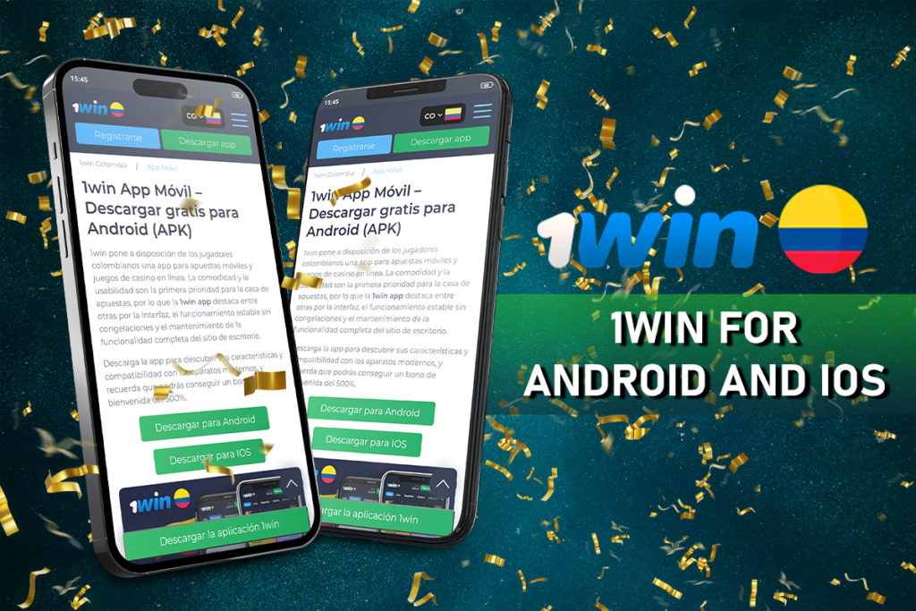 1Win for Android and iOS: Comparison of Versions and App Functionality